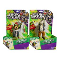 Giochi Preziosi Personaggi de luxe Turtles assortito nei modelli 01111