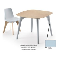 Plust Struttura Gambe Planet Table Legs Cenere N2 6318-n2