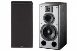 Indiana Line DJ 308 Nero