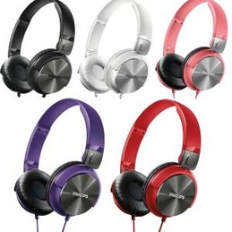 Philips SHL3060PK/00  dispon. vari colori