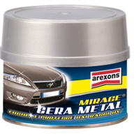 Arexons Cera protettiva per carrozzerie metallizzate 250 ml Mirage 8271