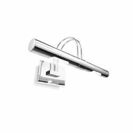 B2 Light Lampada da parete L 270 x H 140 x P 140 mm 2 x 40W G9 IP20 Cromo 0353984