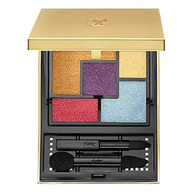 Yves Saint Laurent Ysl - palette couture - 11 ballets russe