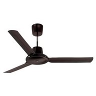 Ventilatore Vortice NORDIK Evolution 61735 Soffitto Diametro nominale delle pale pari a 1.200 mm Nero