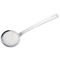 Eme Schiumarola Acciaio inox con spessore 1,2 - 2 mm Acciaio lucido Fly 