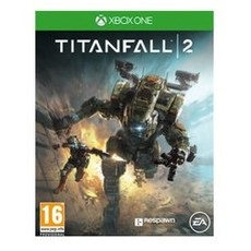 Xbox One Electronic Arts Titanfall 2 sparatutto 16+