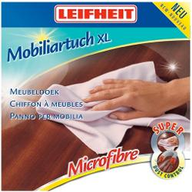 Leifheit Panno in microfibra per mobili cm 40x40 40022