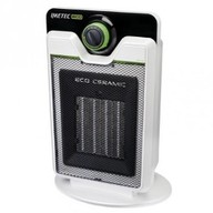 Termoventilatore Imetec ECO CFH1-100 - Art. 4012 1500 W Nero, Bianco