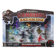 Personaggio Spin Master Battle collection Dragons 6027505