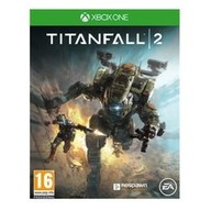 Xbox One Electronic Arts Titanfall 2 sparatutto 16+