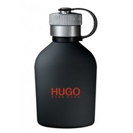 Hugo Boss Hugo just different eau de toilette Capacità 75 ml