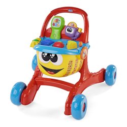 Carrellino Chicco Happy shopping 07655
