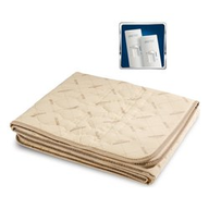 Scaldasonno Imetec Express 16281 a 2 piazze 2 x 100 W tessuto trapuntato sintetico