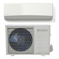 Condizionatore Mono Split Condizionatore fisso Splendid 8876 BTU/h Classe A++ funzione di deumidificatore modello OS-C/SEARH10EI ARYAL 10 HP