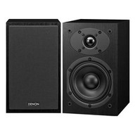 Coppia di diffusori Denon SC-M40 Nr di Altoparlanti 2 Cablato Pavimento, Tavolo/Libreria Nero
