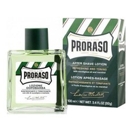 Proraso Lozione dopobarba Capacità ml 100