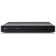 Lettore Blu-ray LG BP250 con risoluzione Full HD con porte USB con porta HDMI