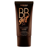 Deborah Bb gel 5 in 1 effetto bronze Tonalità 01