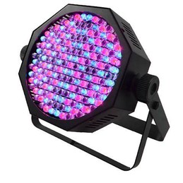 Karma Faro Slim PAR181IR181LEDS Rgb DMX Dim.Td