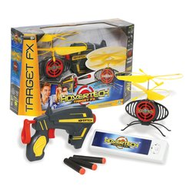 Drone Giochi Preziosi Hovertech drone e pistola 14830