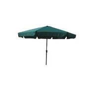 Amicasa Ombrellone da Giardino mt 3 Palo Verde Alluminio