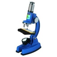 Microscopio Didattico Konus KONUSTUDY-4 5014 100x-450x-900x