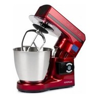 Kitchen Machine G3 Ferrari G2P018 - PASTAIO Rosso 1000W (1500W Max) capacità del contenitore Capacità di lavorazione: max 3 Kg. Capacità contenitore