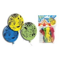 Addobbo per feste Pegaso Circo all round PB 100/90