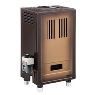 Stufa a Gas Splendid SG 45T Marrone - 99732