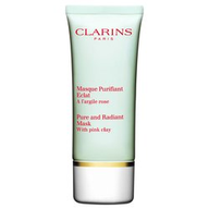 Clarins Masque purifiant eclat Capacità 50 ml