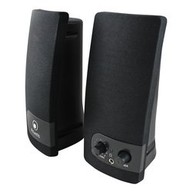Casse PC 2.0 Atlantis Land Casse amplificate s-power 280 Nero Potenza in Uscita (RMS) P003-YDS-216
