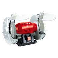 Einhell Smerigliatrice da banco TH-BG 150 con doppia mola 150 mm e potenza 150W 4412570