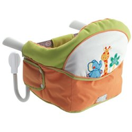 Seggiolino da viaggio Pali New Age Gigi e Lele 34002 CL 0101