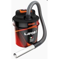 Bidone Aspirattutto Lavor ASHLEY 1.2 potenza di aspirazione 800 W con peso di 3,6 kg