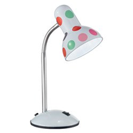 B2 Light Lampada da tavolo L 150 x H 360 mm 1 x 60W E27 / 240V 20 Color 0500412