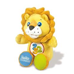 Musicali Bruno formula 1 Baby 14860 Clementoni Da 12 a 48 Mesi