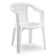 Scab Poltrona da Esterno 100% resina 60 cm 58,5 cm 76 cm 1235