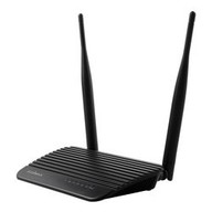 Wireless Router Edimax 5-in-1 N300 Wi-Fi 802.11n Single-band (2.4 GHz) BR-6428NS V4