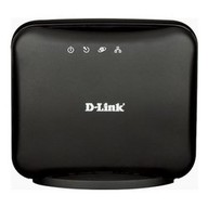 Modem D-Link ADSL2+ Ethernet