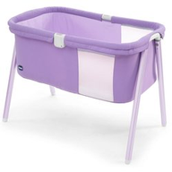 Culla Chicco LullaGo colore Chic pieghevole 07.79812.220