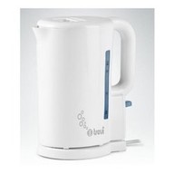 Bollitori Elettrici CL267 - TE'-SAN 1850-2200 W Spegnimento Automatico 1,7 litri