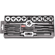 Valex Maschi e Filiere Box 20pz. 1452085
