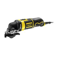 Stanley Multifunzione oscillante 300W con valigetta accessori FME650K
