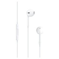 Cuffia ad Auricolare per uso Mp3/Smartphone Apple MD827ZM/B Intraurale con connessione via Cavo Jack 3,5 Bianco