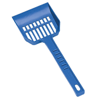 Ferplast Paletta igienica 5354 in plastica per lettiere gatti 85354799