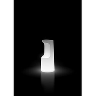 Plust Sgabello Luminoso Fura Stool Light Indoor & Outdoor Neutro 8294-98
