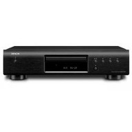 Lettore CD Denon DCD-520AE Nero