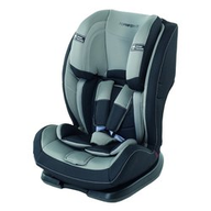 Autoseggiolone Foppapedretti Re Klino Grey 382900 09 - 36 kg