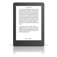 Ebook Reader 6" Kobo Aura Edition 2 N236-KU-BK-K-EP
