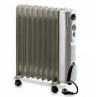 Radiatore Pleinair International ERC21507